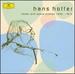 Hans Hotter: Lieder & Opera Scenes, 1942-1973