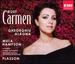 Bizet-Carmen / Gheorghiu � Alagna � Capitole De Toulouse � Plasson