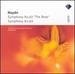 Symphony No 82 / the Bear / Symphony No 84