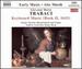 Keyboard Music (Book II 1615)
