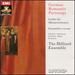 German Romantic Partsongs