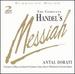 Complete Messiah / Various