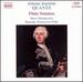 Quantz: Flute Sonatas