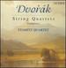 Dvorak: String Quartets (Quatuors a Cordes)