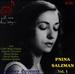 Pnina Salzman, Vol. 1