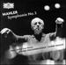 Mahler: Symphonie No. 3-Anne Sofie Von Otter / Wiener Philharmoniker / Pierre Boulez