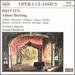 Albert Herring