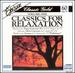 Classics for Relaxation Volume One