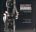 Clarinet Quintets