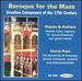 Baroque for the Mass: Ursuline Composers of the 17th Century