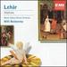 Leh�r: Waltzes