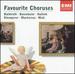 Favourite Choruses