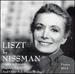 Liszt By Nissman