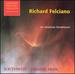Southwest Chamber Music Composer Portrait Series-Richard Felciano