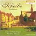 Scheibe: Sinfonias