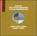Vivaldi: the Four Seasons