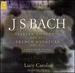 Italian Concerto / Chromatic Fantasia & Fugue