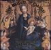 Ave Mater, O Maria!