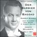 Der Barbier Von Bagdad
