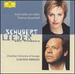 Schubert Lieder With Orchestra