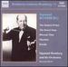 Romberg Conducts Romberg