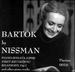 Bartok By Nissman: First Recording of 1898 Sonata