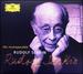 The Incomparable Rudolf Serkin