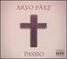 Passio Domini Nostri Jesu Christi Secundum Joannem