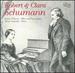 Robert & Clara Schumann
