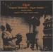 Elgar: Enigma Variations-Organ, Organ Sonata