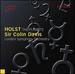 Holst: the Planets
