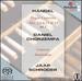 H�ndel: Organ Concertos, Vol. 2 