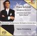 Franz Schmidt: Symphony No. 4 in C; Music from Notre Dame