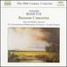 Rosetti: Bassoon Concertos