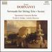 Serenade for String Trio-Sextet