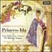 Princess Ida & Pineapple Poll