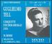 Rossini: Gugliemo Tell