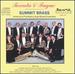 Summit Brass: Toccata & Fugue
