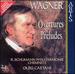 Overtures & Preludes