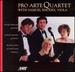 Pro Arte String Quartet