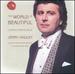 The World is Beautiful: Viennese Operetta Arias
