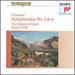 Schubert: Symphonies 5 & 6