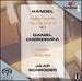Organ Concertos 7 9 10 & 12