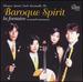 Baroque Spirit