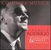 Rodrigo 'Canciones & Danzas': Canco Del Grumet / Pastorcito Santo / Quatro Madrigales Amatorios;