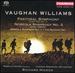 Vaughan Williams Pastoral Symphony; Norfolk Rhapsody No. 2