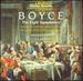 Boyce: the Eight Symphonies