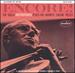 Encore! the Great Rostropovich Plays His Favorite Encore Pieces [Import]