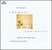 Cha, Ber Concertos
