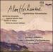 Hovhaness: Mysterious Mountains